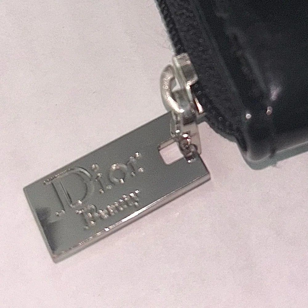 Dior chic pouch